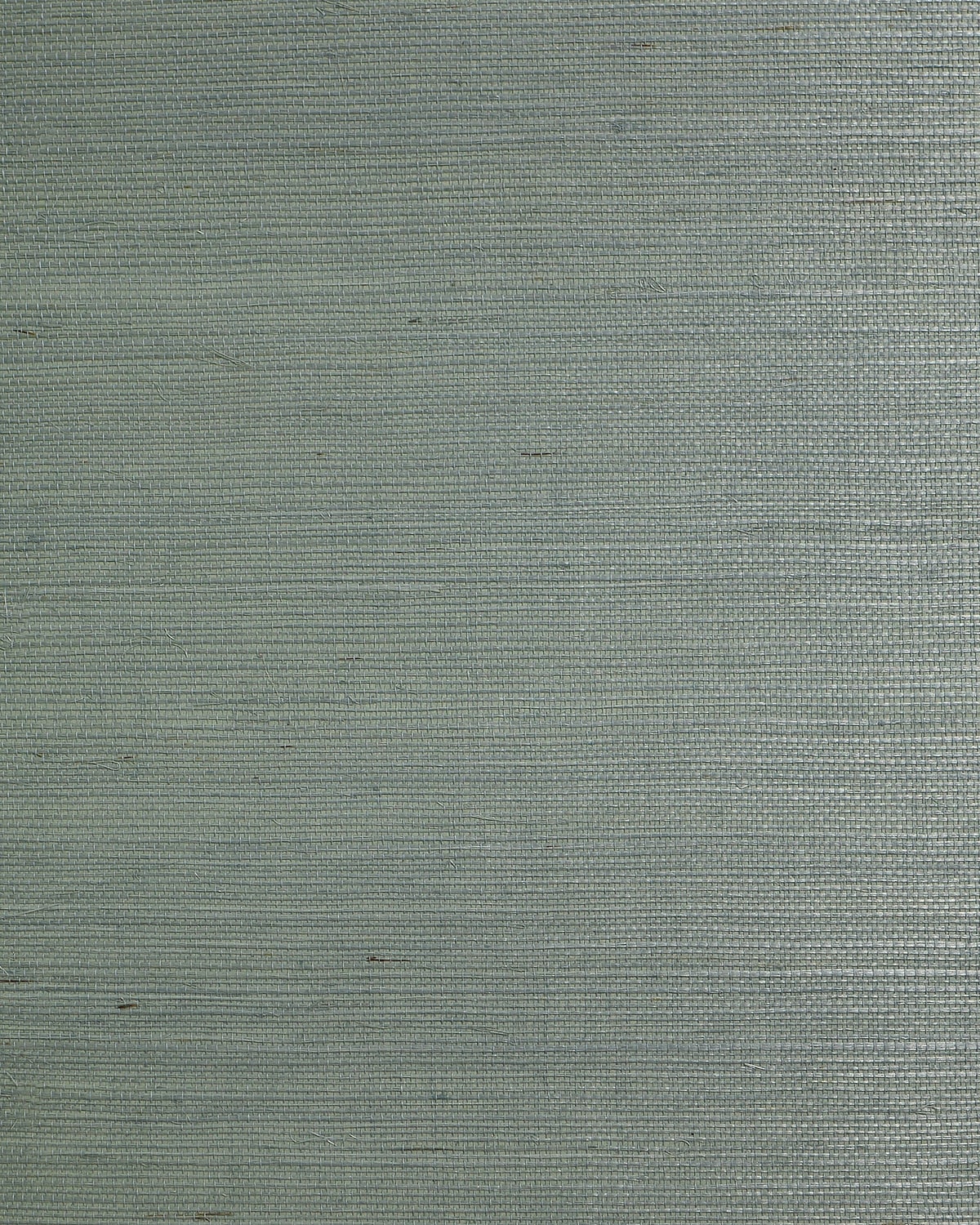 Seabrook Designs Regular Weave Sisal Blue Sage Wallpaper LN50022