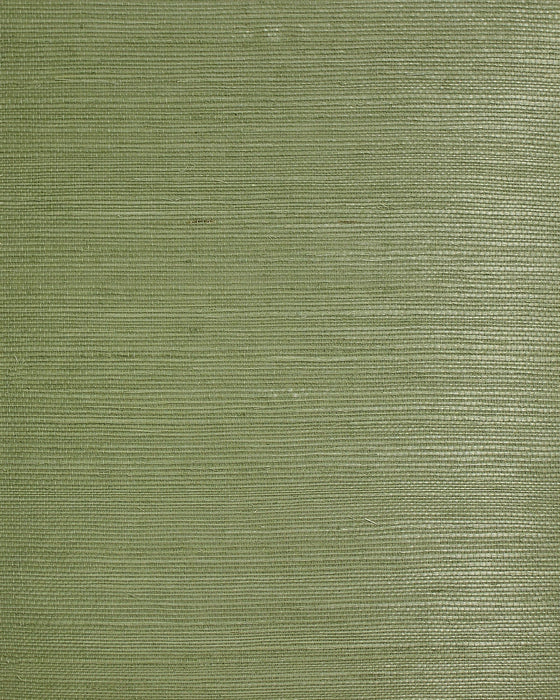 Seabrook Designs Sisal Leaf Wallpaper LN50030