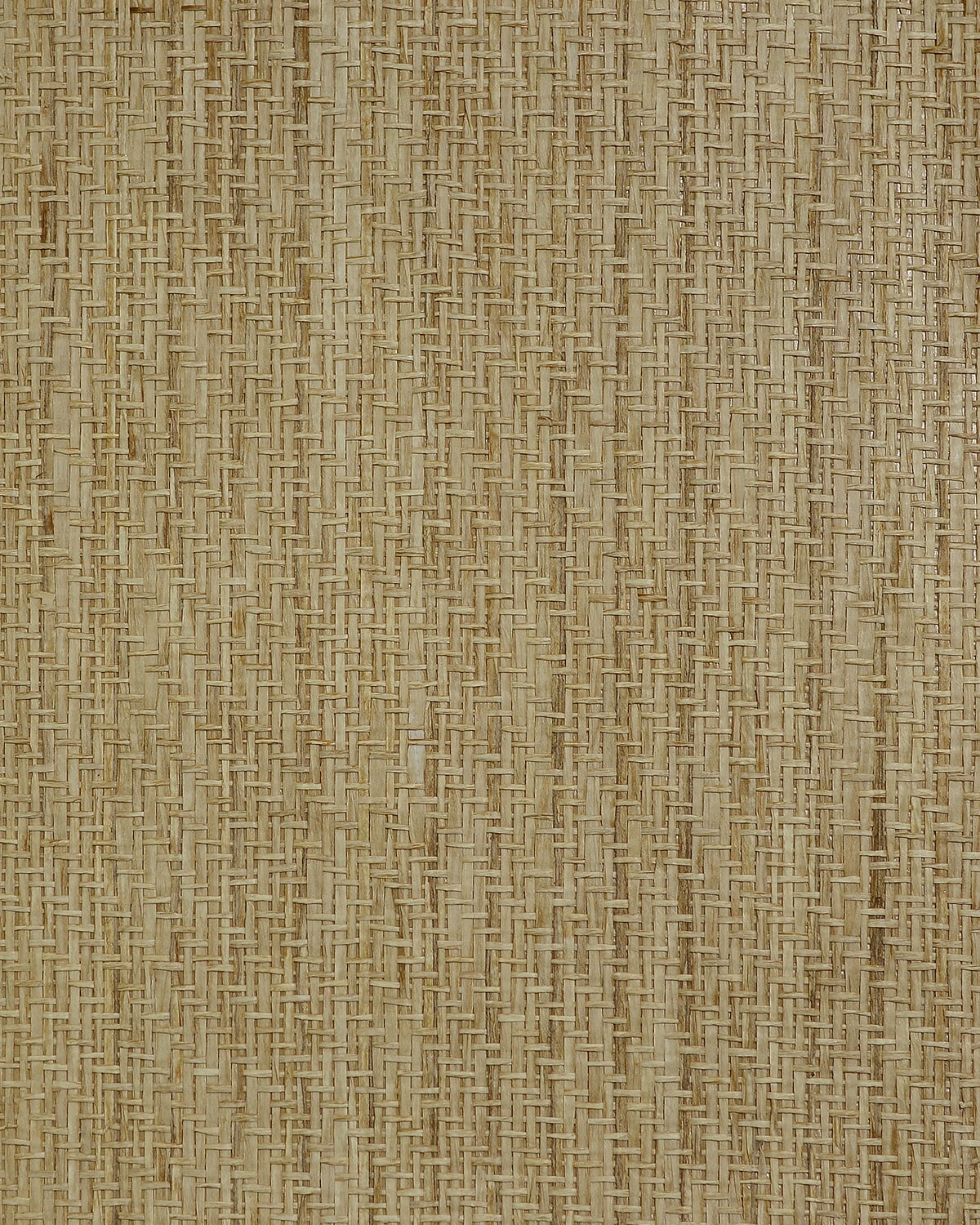 Seabrook Designs Japanese Paperweave New Straw Wallpaper LN50036