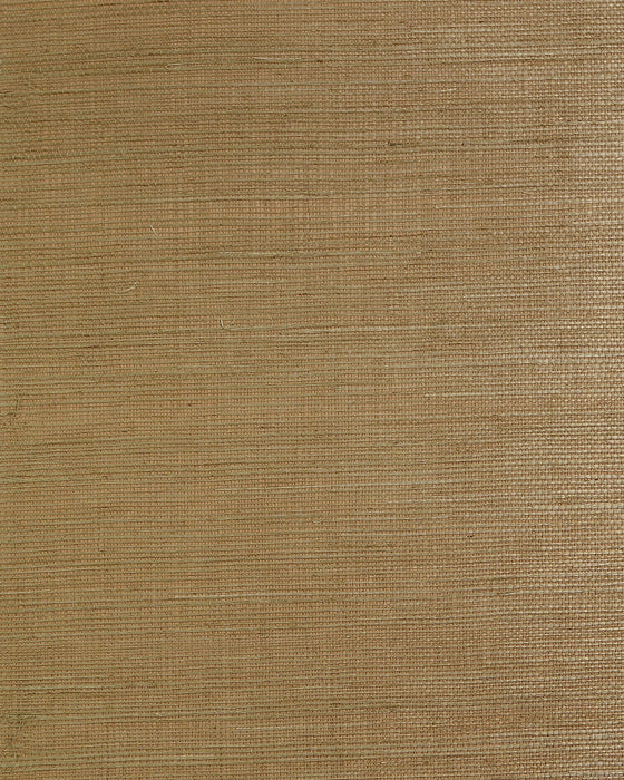 Seabrook Designs Regular Weave Sisal Shale Wallpaper LN50037