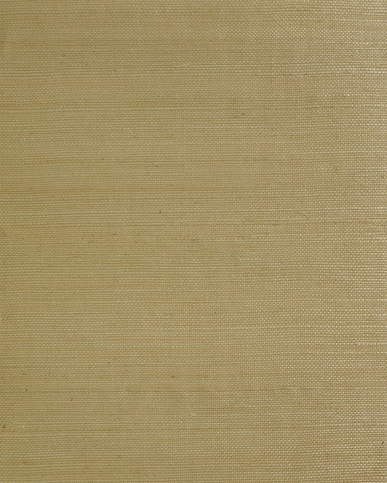 Seabrook Designs Regular Weave Sisal Café Wallpaper Sample LN50042