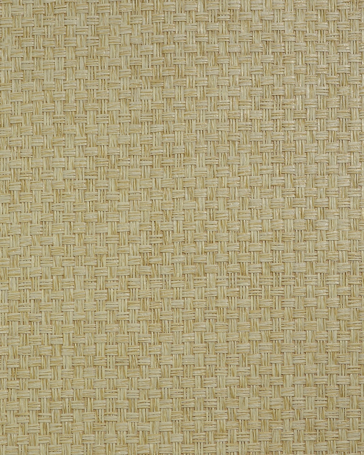 Seabrook Designs Paperweave Cappuccino Wallpaper Sample LN50043