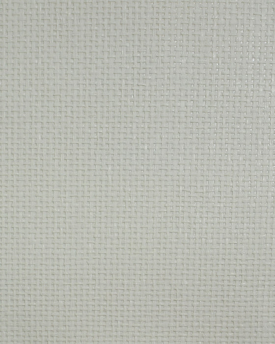 Seabrook Designs Paperweave Clean Weave Wallpaper Sample LN50055