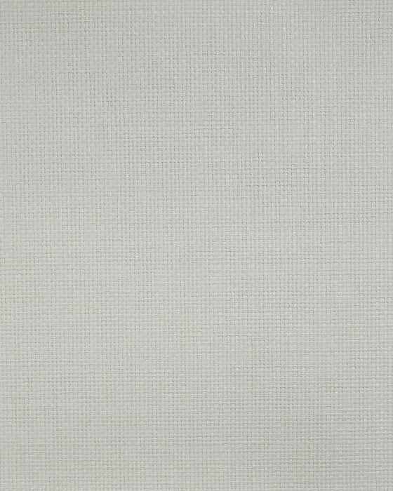 Seabrook Designs Paperweave Ice Wallpaper LN50056