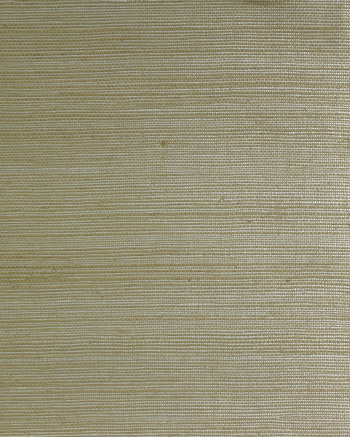 Seabrook Designs Sisal Metallic Silver Beige Wallpaper LN50061