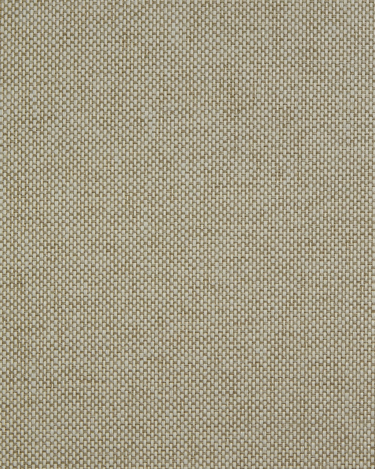 Seabrook Designs Paperweave Taupe Cream Wallpaper LN50066