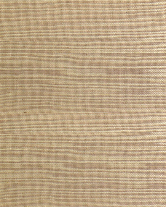 Seabrook Designs Sisal Petal Wallpaper Sample LN50069