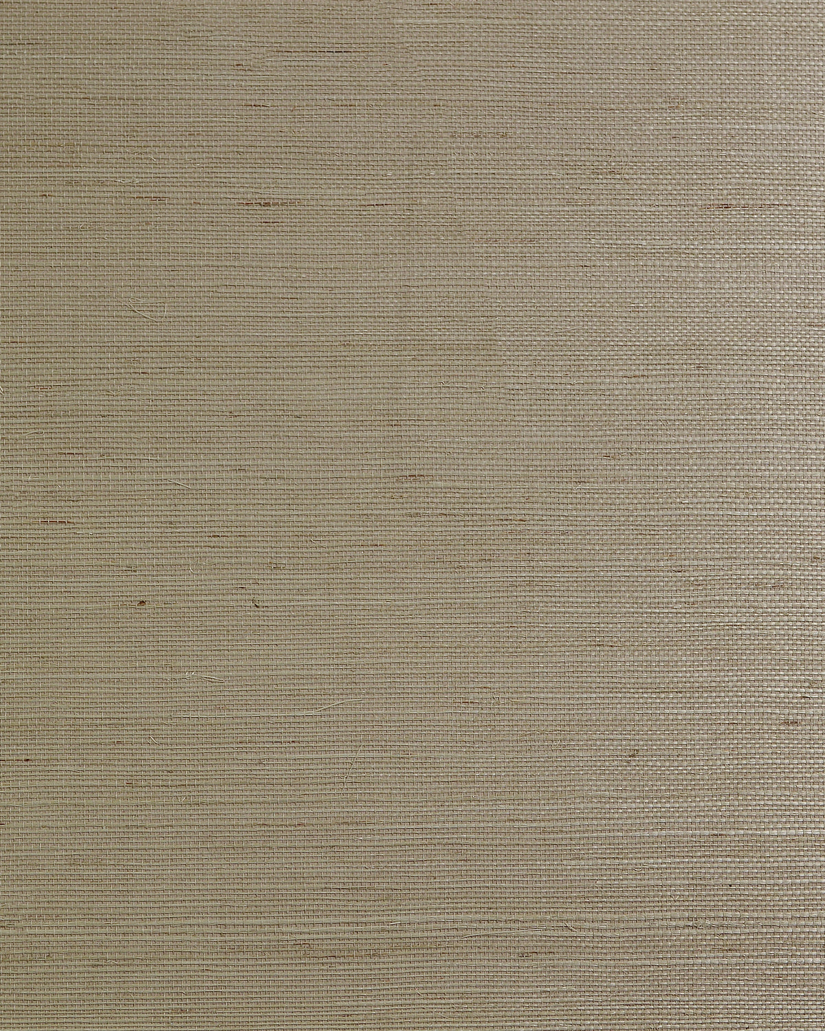 Seabrook Designs Sisal Taupe Wallpaper Sample LN50088