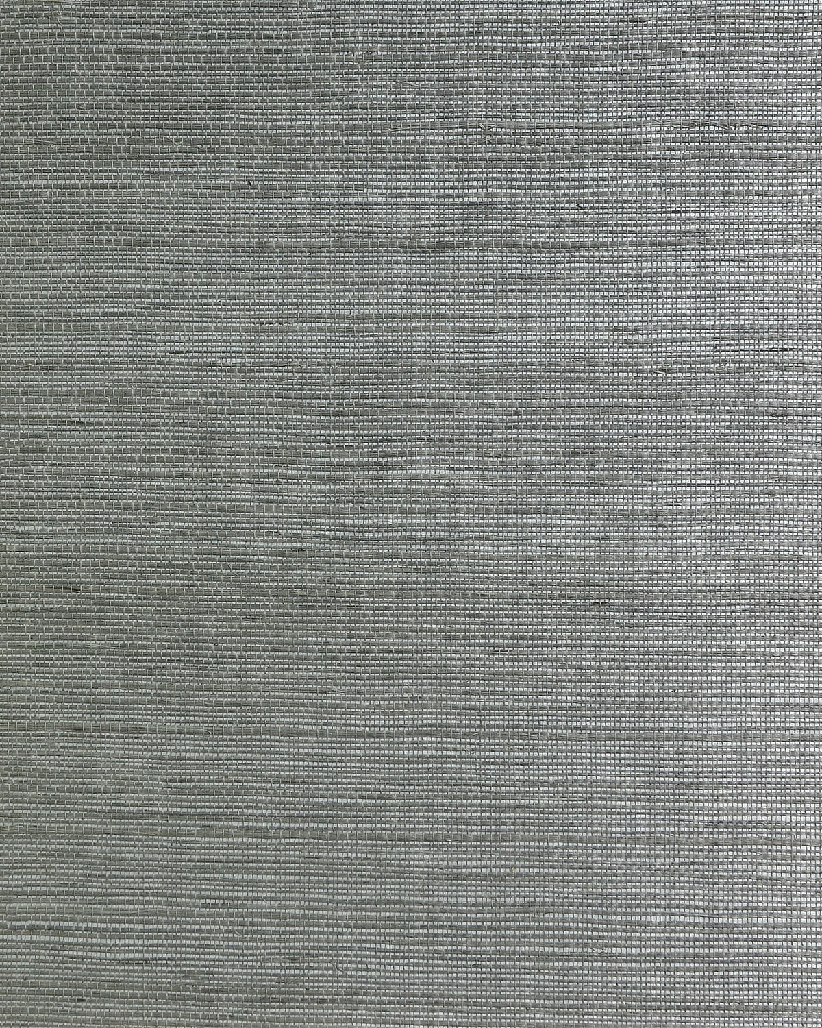 Seabrook Designs Sisal On Metallic Warm Gray Wallpaper LN50092