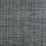 Seabrook Designs Japanese Paperweave Blue Charcoal Wallpaper Sample LN50093