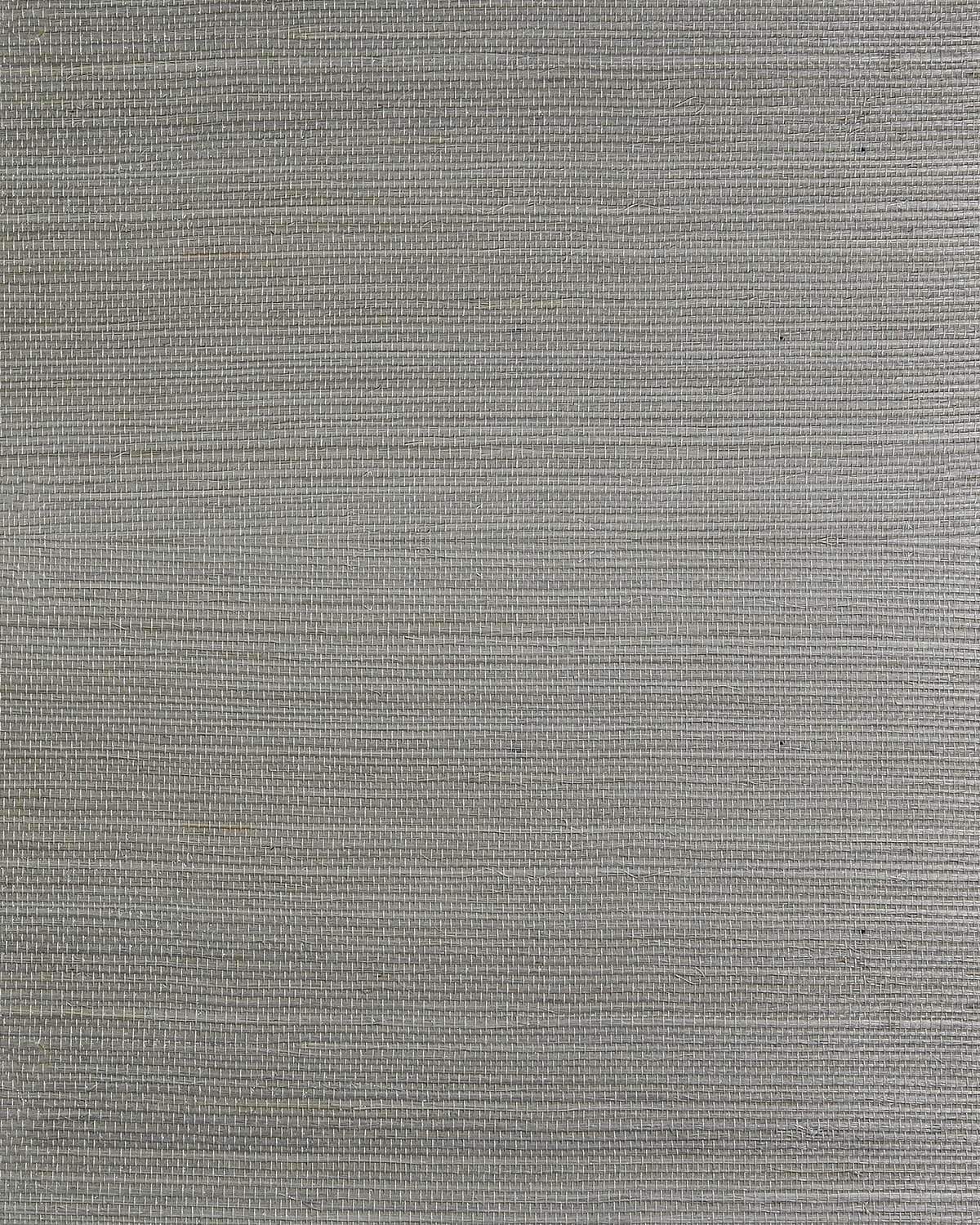 Seabrook Designs Sisal Medium Gray Wallpaper LN50099