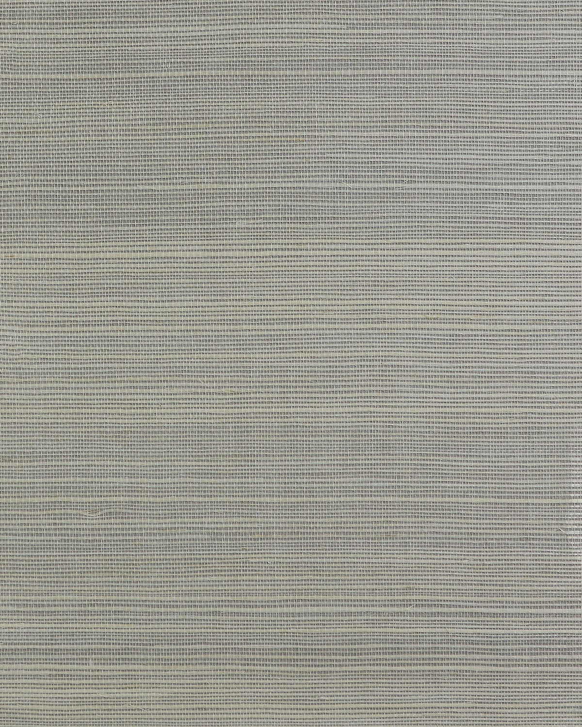 Seabrook Designs Sisal Winter Gray Wallpaper LN50101