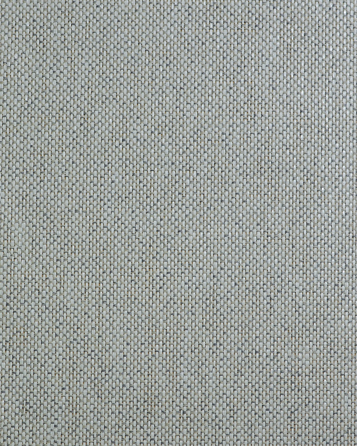 Seabrook Designs Paperweave Gray Linen Wallpaper LN50105