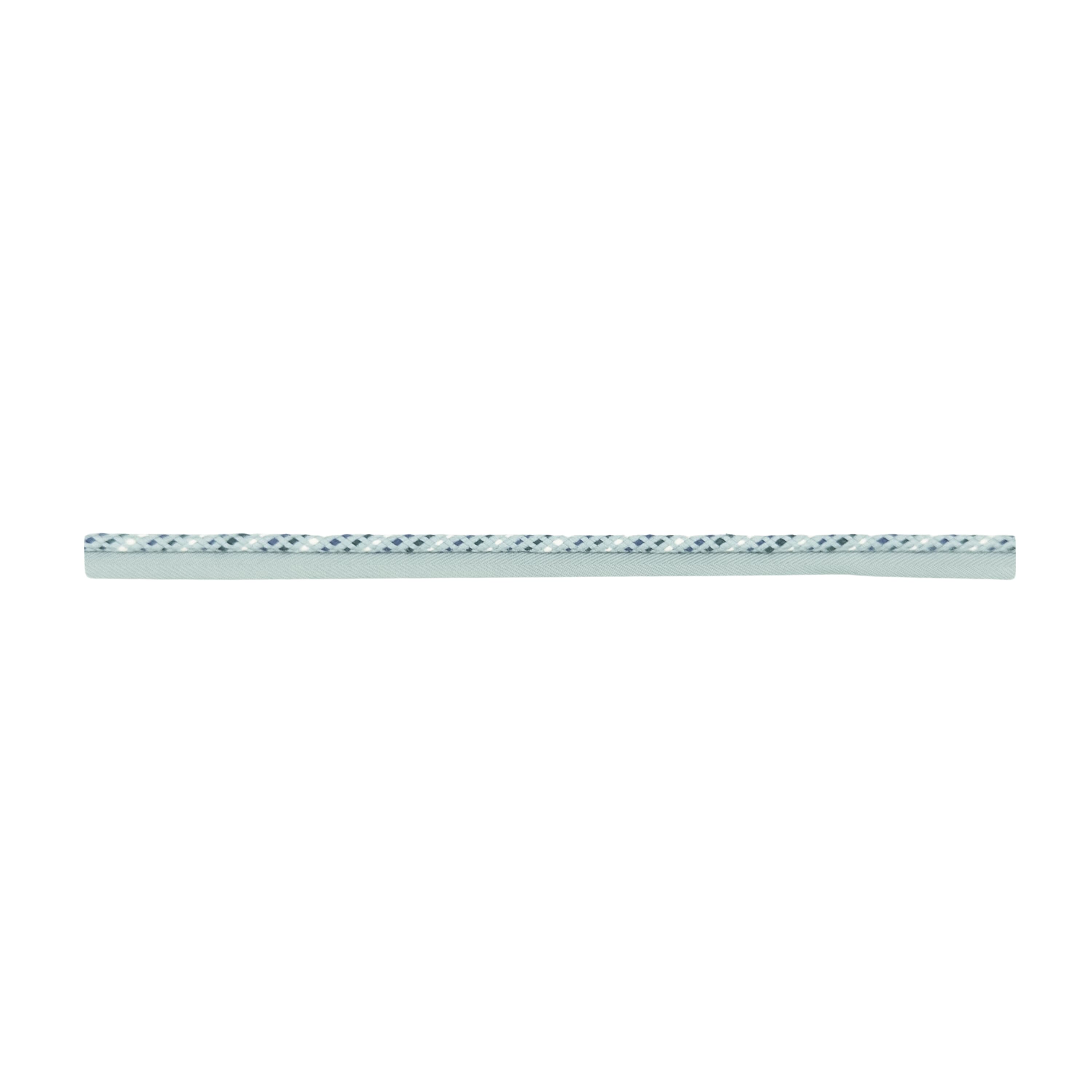 Stout Longoria Lip Cord 1 Aqua Trim LONG-1