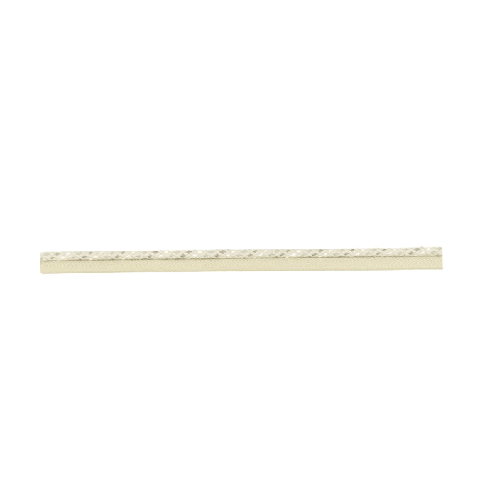 Stout Longoria Lip Cord 6 Sand Trim LONG-6