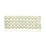 Stout Lucretia 2 Pearl Trim Sample LUCR-2