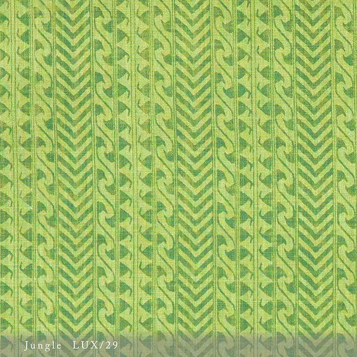 Lisa Fine Luxor Jungle Fabric Sample LUX-29