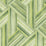 Seabrook Designs Geo Inlay Chartreuse And Basil Wallpaper LW50104