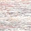 Seabrook Designs Watercolor Waves Smoked Peach Wallpaper Sample LW50501