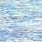 Seabrook Designs Watercolor Waves French Navy And Aqua Wallpaper LW50502