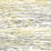 Seabrook Designs Watercolor Waves Golden Dusk Wallpaper Sample LW50507