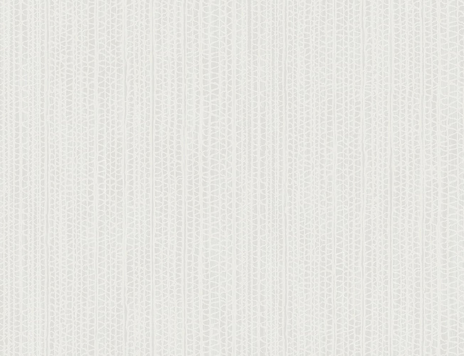 Seabrook Designs Cardboard Faux Metallic Pearl And Fog Wallpaper LW50710