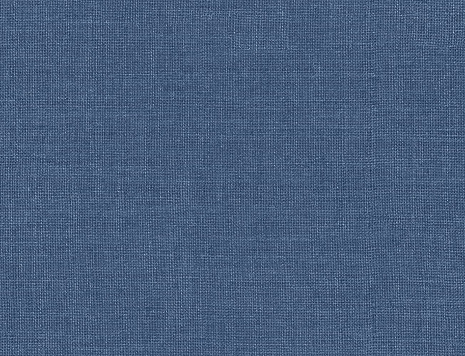 Seabrook Designs Hopsack Embossed Vinyl Denim Wallpaper LW51102