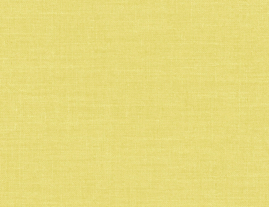 Seabrook Designs Hopsack Embossed Vinyl Sunshine Wallpaper LW51103