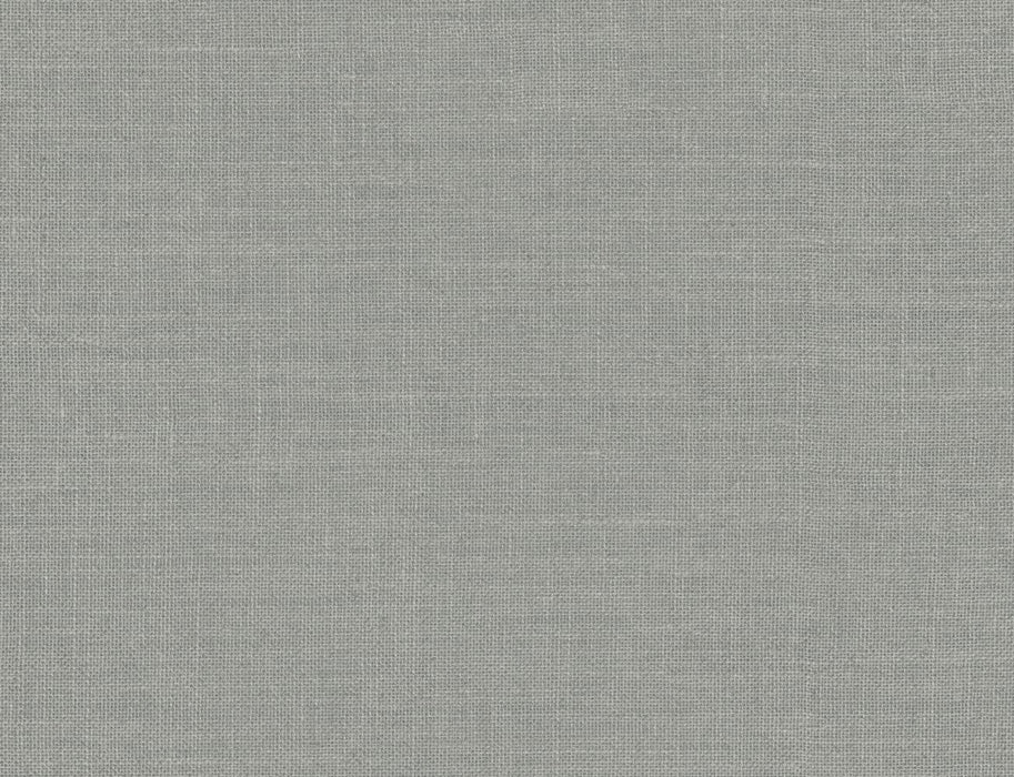 Seabrook Designs Hopsack Embossed Vinyl Slate Gray Wallpaper LW51108