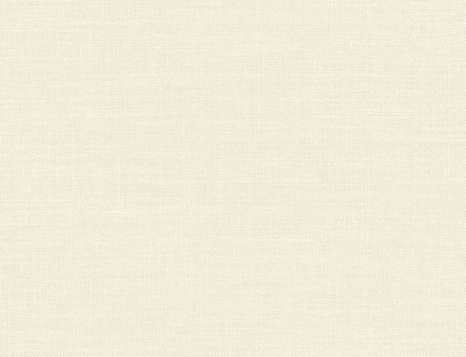 Seabrook Designs Hopsack Embossed Vinyl Linen Haze Wallpaper Sample LW51115