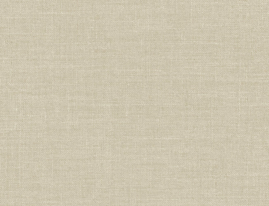 Seabrook Designs Hopsack Embossed Vinyl Café Latte Wallpaper LW51116