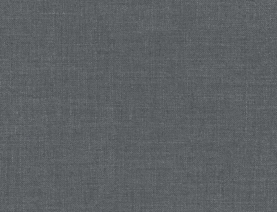 Seabrook Designs Hopsack Embossed Vinyl Wrought Iron Wallpaper Sample LW51120