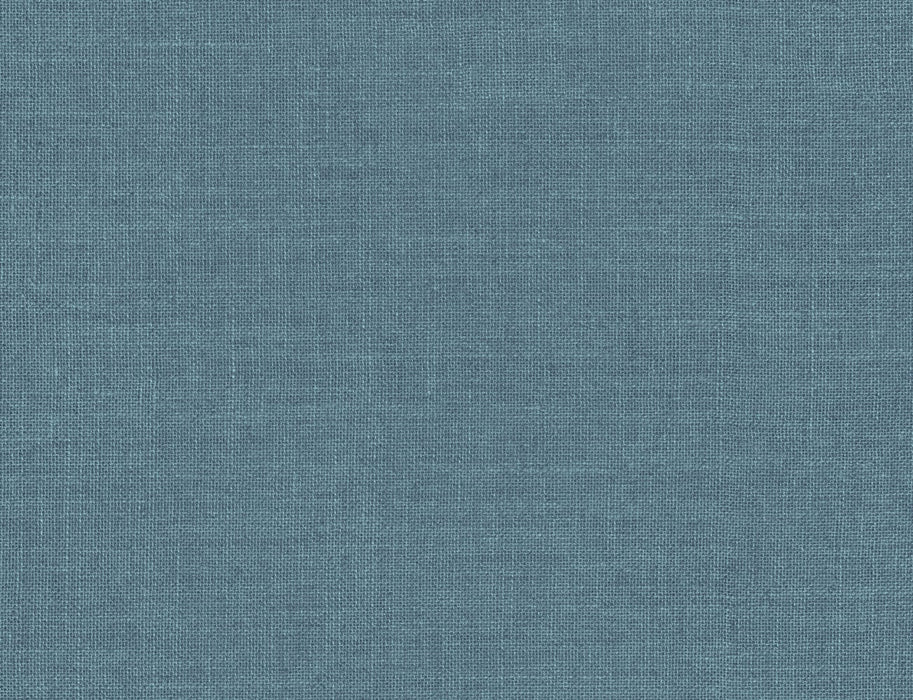 Seabrook Designs Hopsack Embossed Vinyl Victorian Teal Wallpaper LW51124