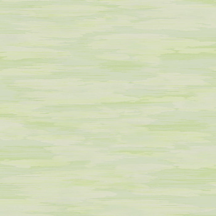 Seabrook Designs Stria Wash Green Sprout Wallpaper LW51404