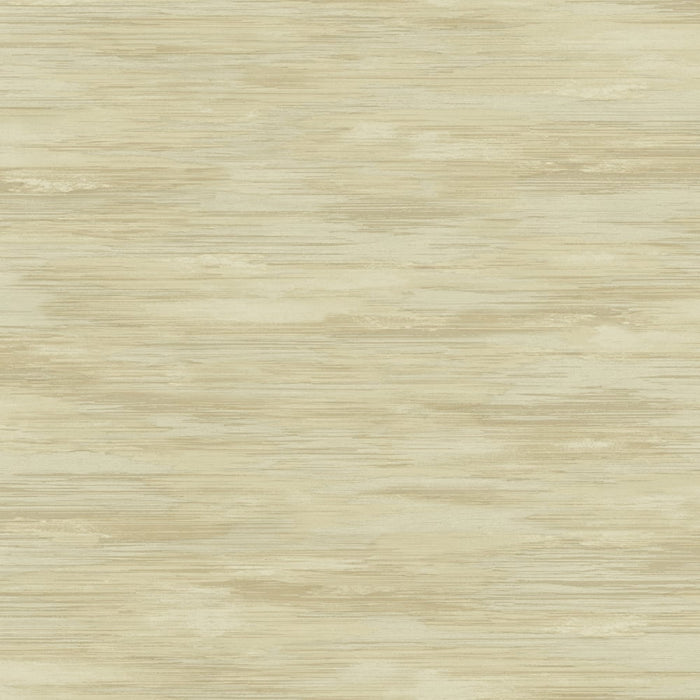 Seabrook Designs Stria Wash Burlywood Wallpaper Sample LW51406