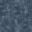 Seabrook Designs Rustic Stucco Faux Denim Blue Wallpaper Sample LW51702