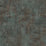 Seabrook Designs Rustic Stucco Faux Rust And Forest Green Wallpaper LW51706