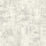 Seabrook Designs Rustic Stucco Faux Metallic Silver And Snowstorm Wallpaper Sample LW51710