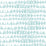 Seabrook Designs Brush Marks Teal And White Wallpaper Sample LW51804