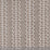 Lisa Fine Luxor Coco/Natural Fabric Sample LXR-02