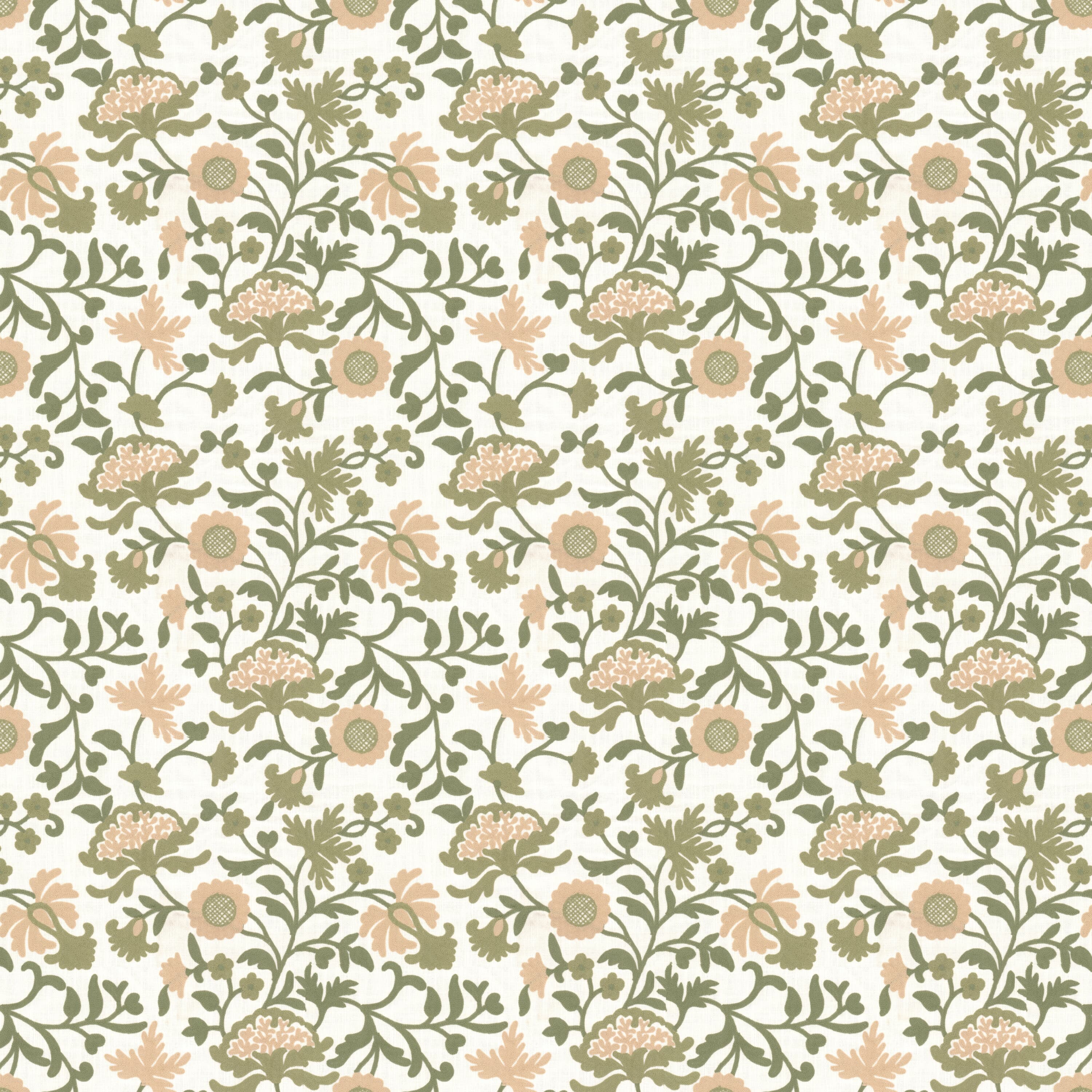 Stout Lynnbrook 2 Seaglass Fabric LYNN-2