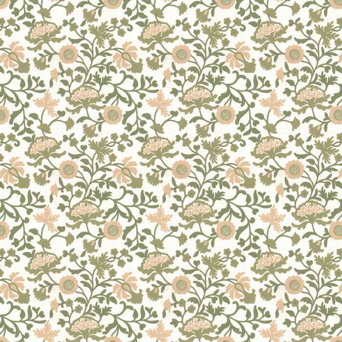 Stout Lynnbrook 2 Seaglass Fabric LYNN-2