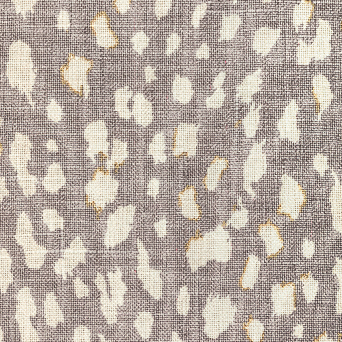 Kravet Couture Lynx Dot Lavender Fabric Sample LYNX DOT.1011.0