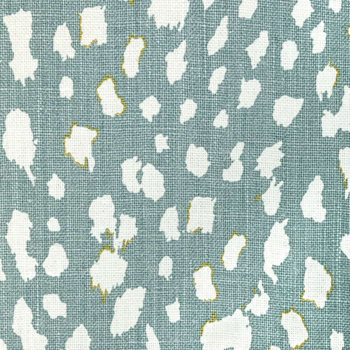 Kravet Couture Lynx Dot Lichen Fabric LYNX DOT.153.0