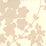 China Seas Lysette Taupe Wallpaper 4100-07WP