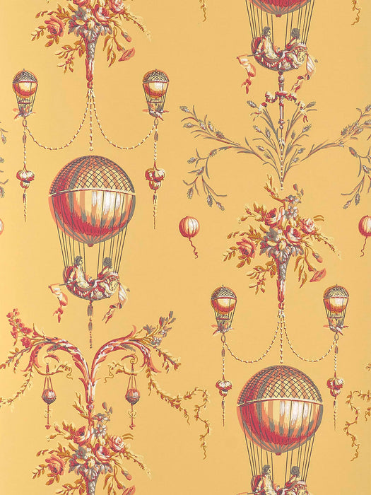 Braquenie Wallpaper Sample La Roziere - Fond Uni 005 Wallpaper Sample BP300005