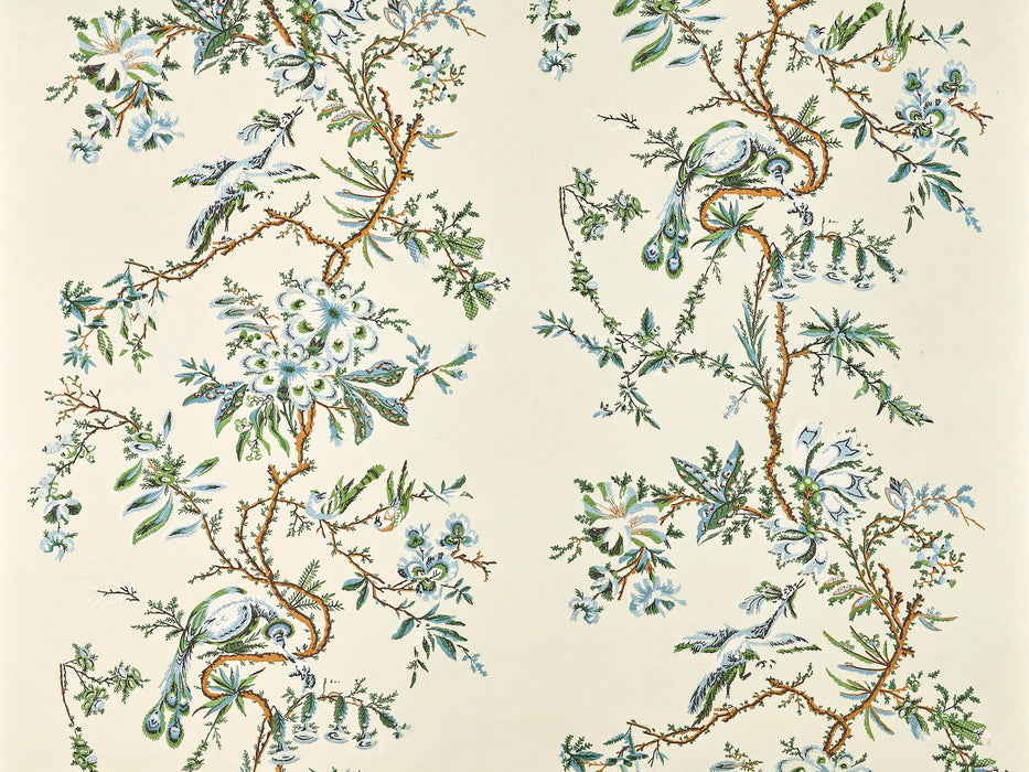 Braquenie Parvati Prairie Wallpaper Sample BP349003