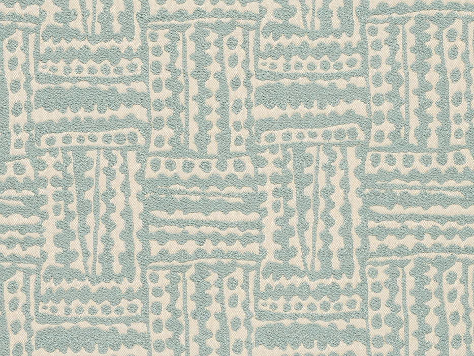 Le Manach Congo Fabric L5004_CONGO_B30_FE