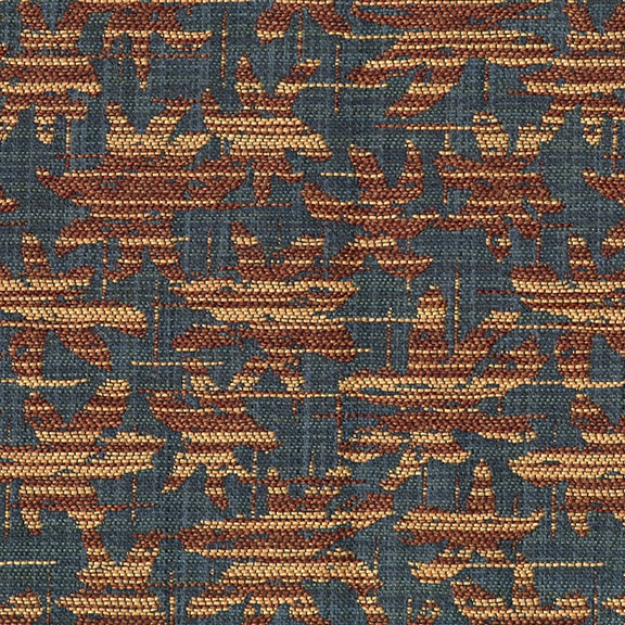 Brentano Laelia Summer Nights Fabric 4373-08