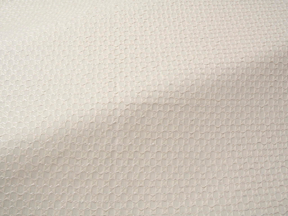 Pierre Frey Stacy Nacre Fabric F3620001